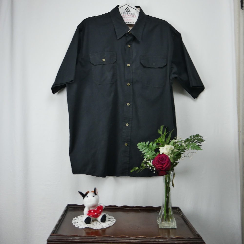Wrangler Authentic Shirt